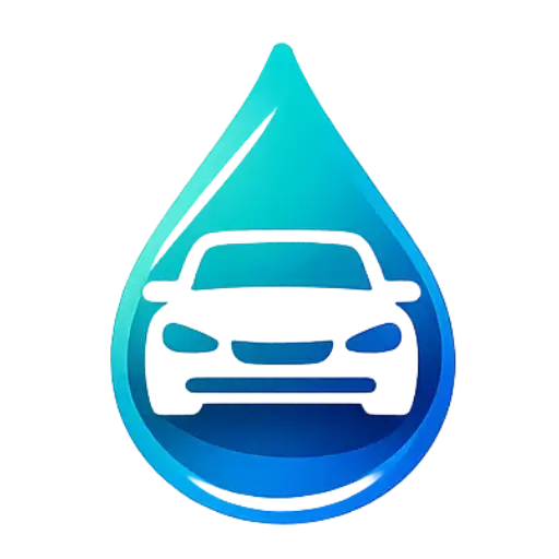 Lavage auto à domicile Cogna